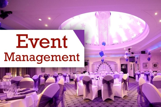 Event Management Company